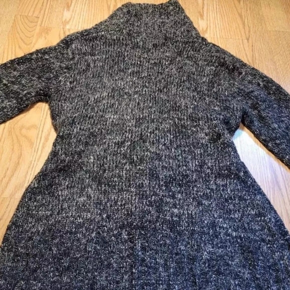 Sylc Camisa Women's Cardigan Sweater Size: Medium - Picture 10 of 12